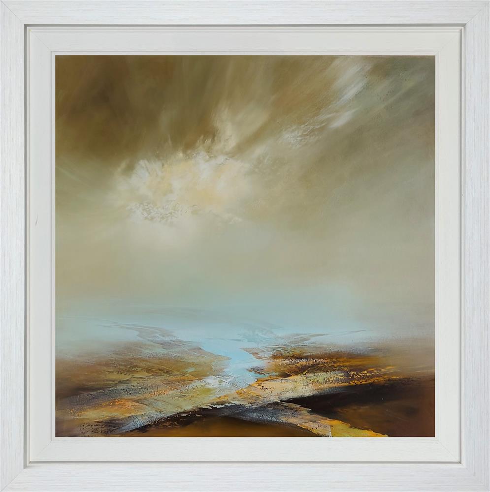 Iridescence by David Taylor (Limited Edition) - TheArtistsQuarter