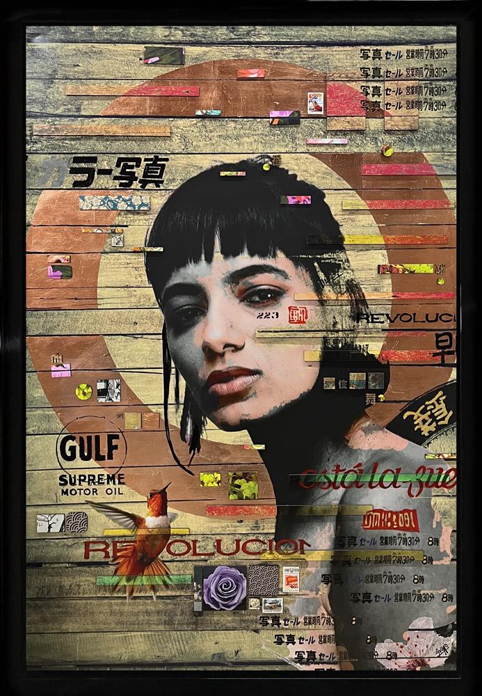 Junk Revolution XL by The Trunk Of Funk (Limited Edition) - TheArtistsQuarter