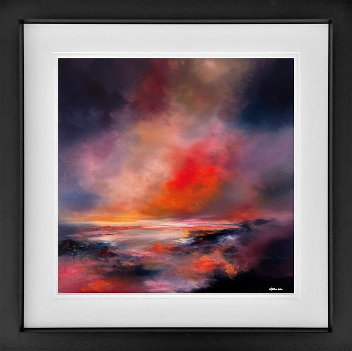 Kingdom Of Dreams by Alison Johnson - TheArtistsQuarter