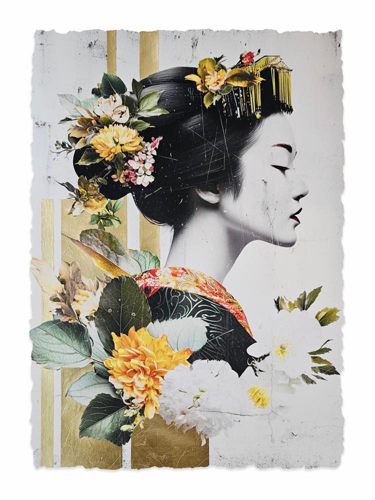Chuck – Kyoto