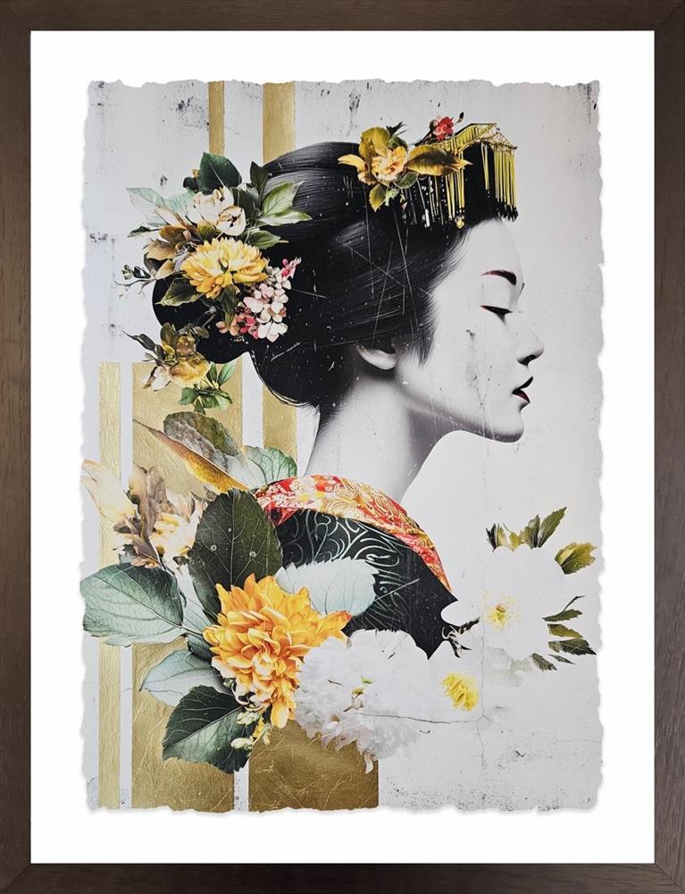 Chuck – Kyoto