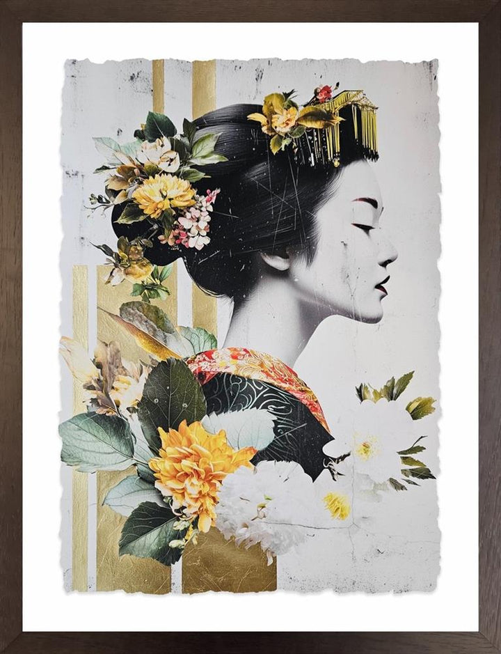 Chuck – Kyoto