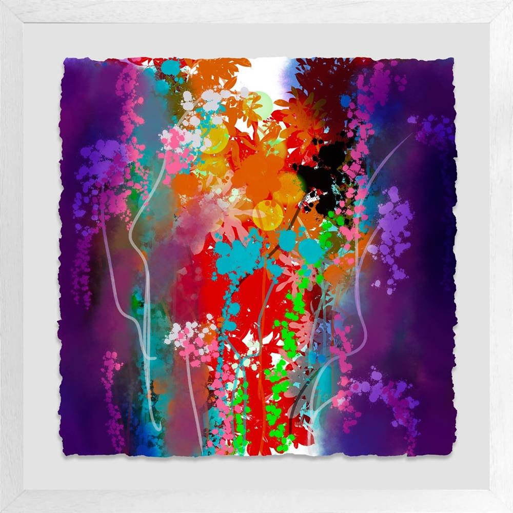 LXXXIII - The 90 Years Collection by Jean Picton (Original) - TheArtistsQuarter