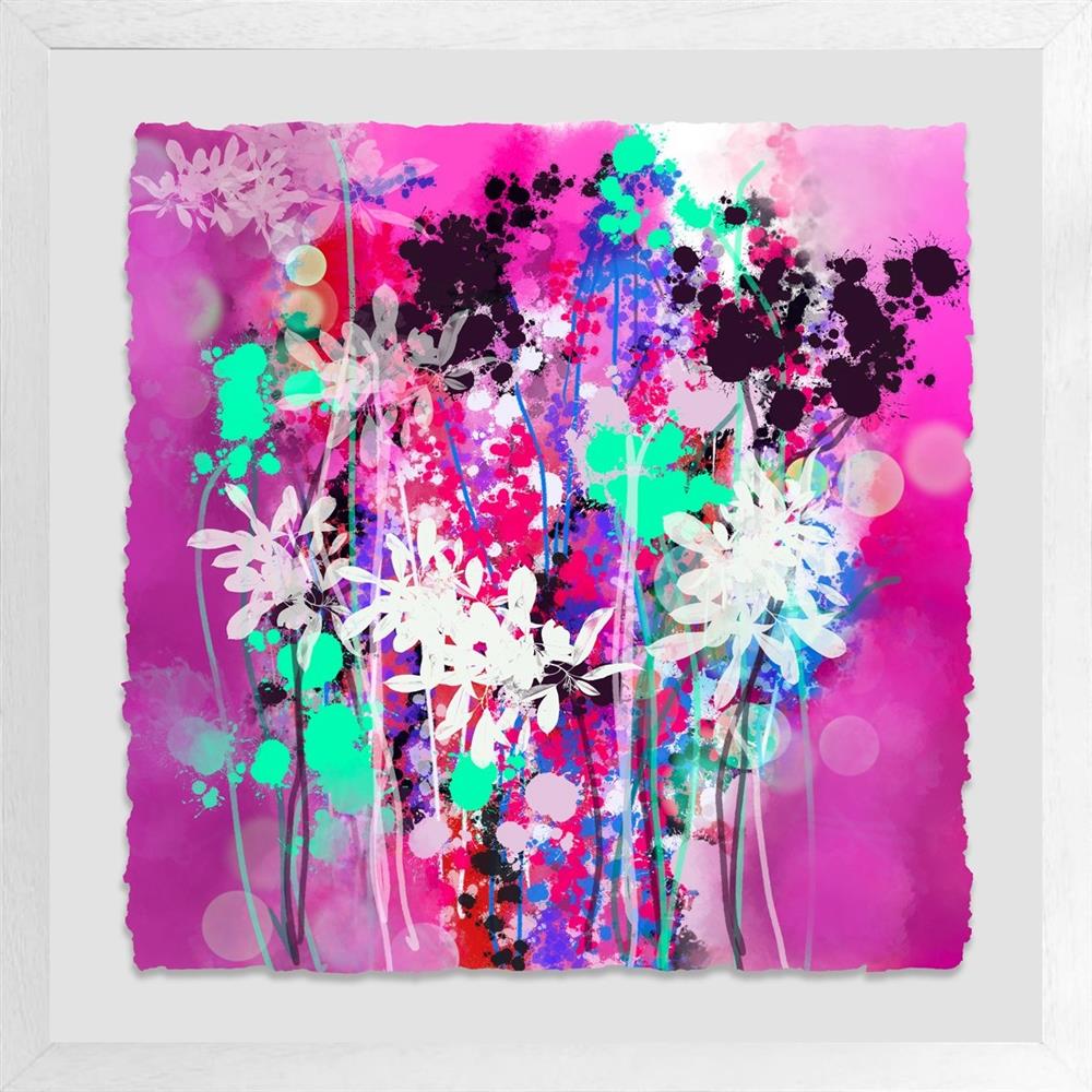 LXXXIX - The 90 Years Collection by Jean Picton (Original) - TheArtistsQuarter