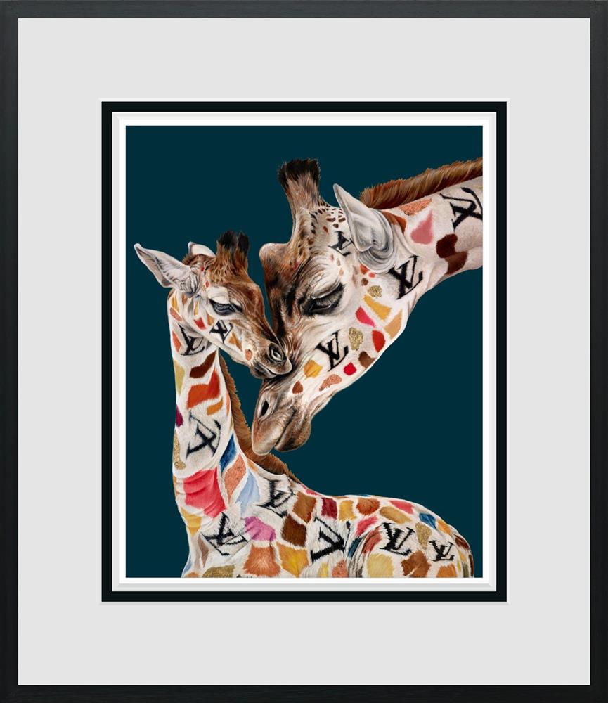 Lasting Love By Hayley Goodhead (Limited Edition)