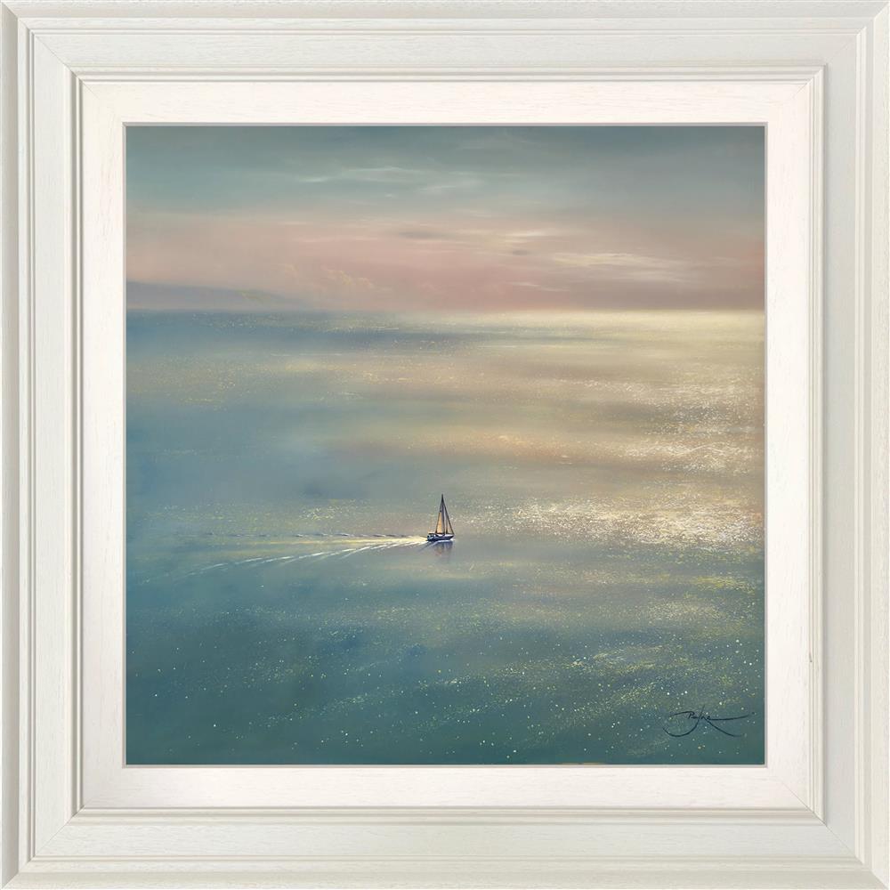 Leaving Home by Ben Payne (Original) - TheArtistsQuarter