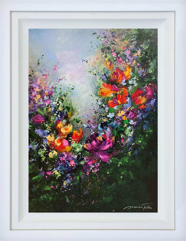 Light Of My Soul by Jaanika Talts (Limited Edition) - TheArtistsQuarter