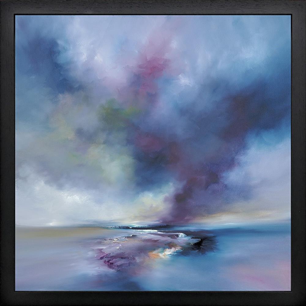 Lights Of Love - Deluxe by Alison Johnson - TheArtistsQuarter