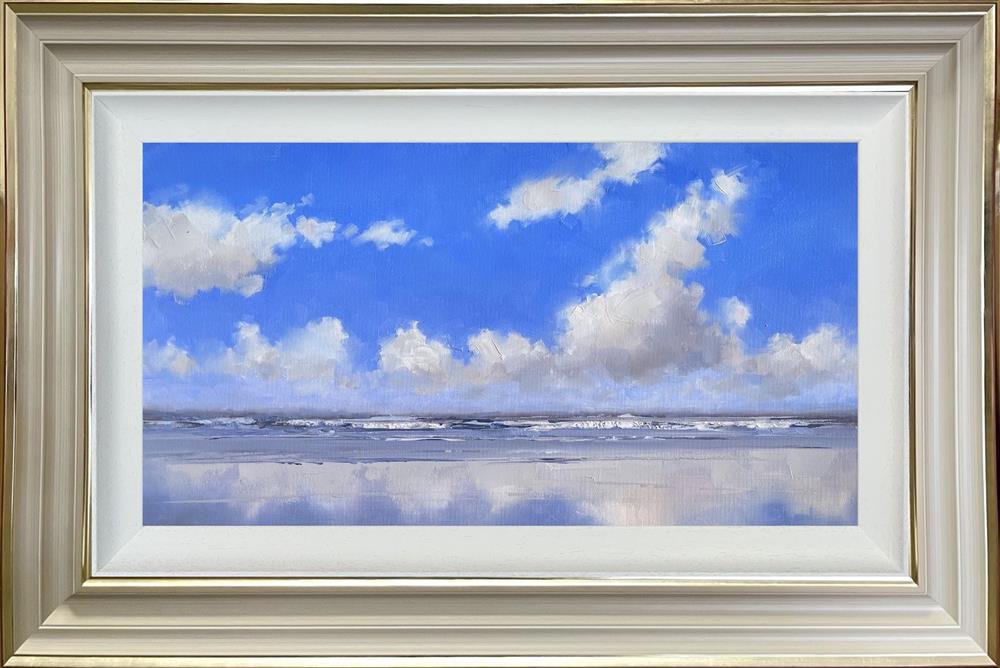 Little Dreams by Tony Hinchliffe (Original) - TheArtistsQuarter