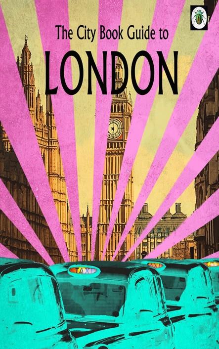 London - The City Guide by Linda Charles - TheArtistsQuarter