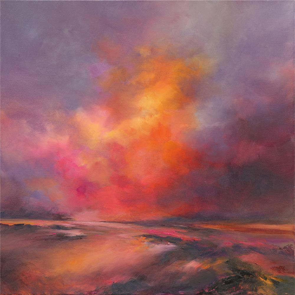Lost In Thought by Alison Johnson - TheArtistsQuarter