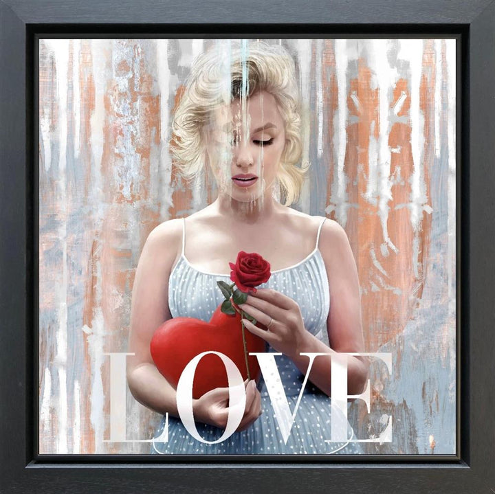 Sannib - Love Lasts Forever