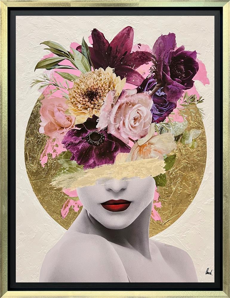 Lunaria by Chuck (Original) - TheArtistsQuarter