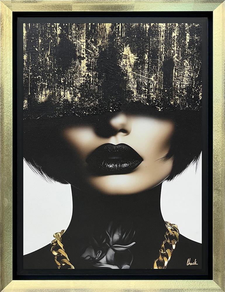 Luxe by Chuck (Original) - TheArtistsQuarter