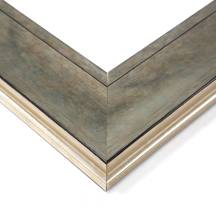 Evening By John McKinstry