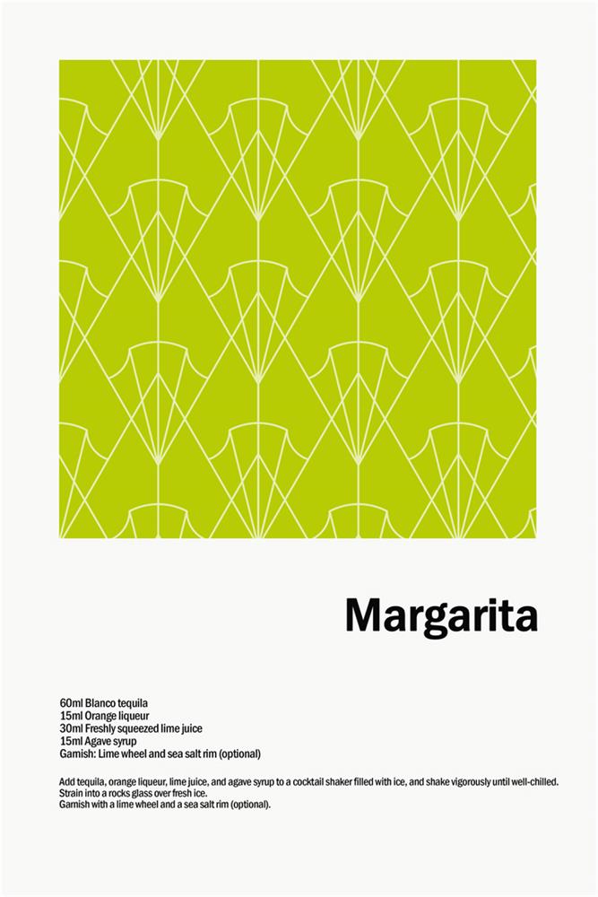Wild Lemon - Margarita