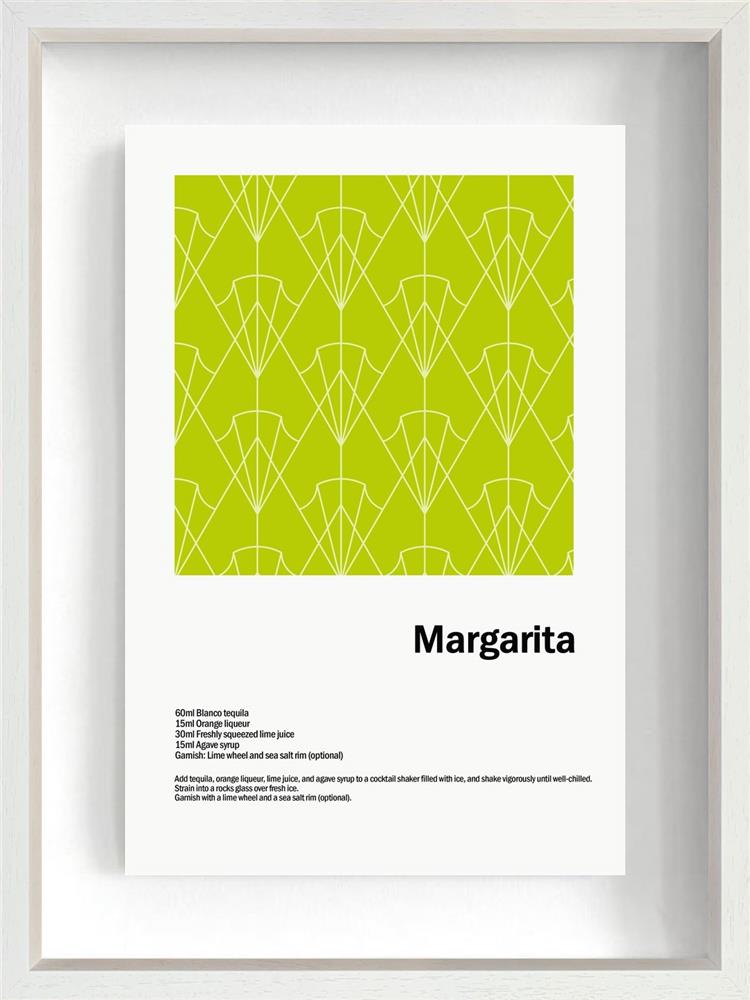 Wild Lemon - Margarita