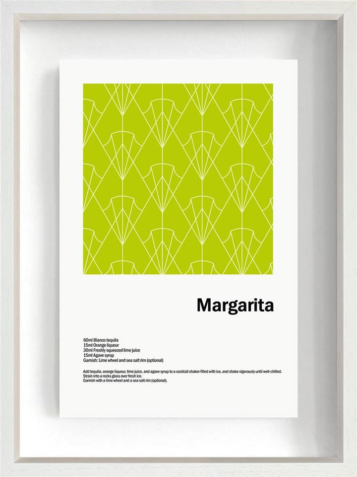 Wild Lemon - Margarita