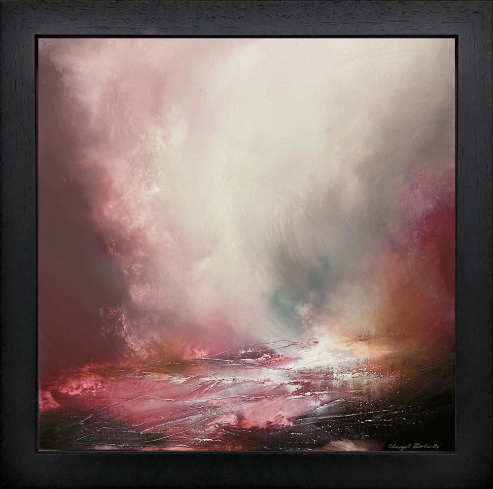 Melting Away by Sheryl Roberts (Original) - TheArtistsQuarter