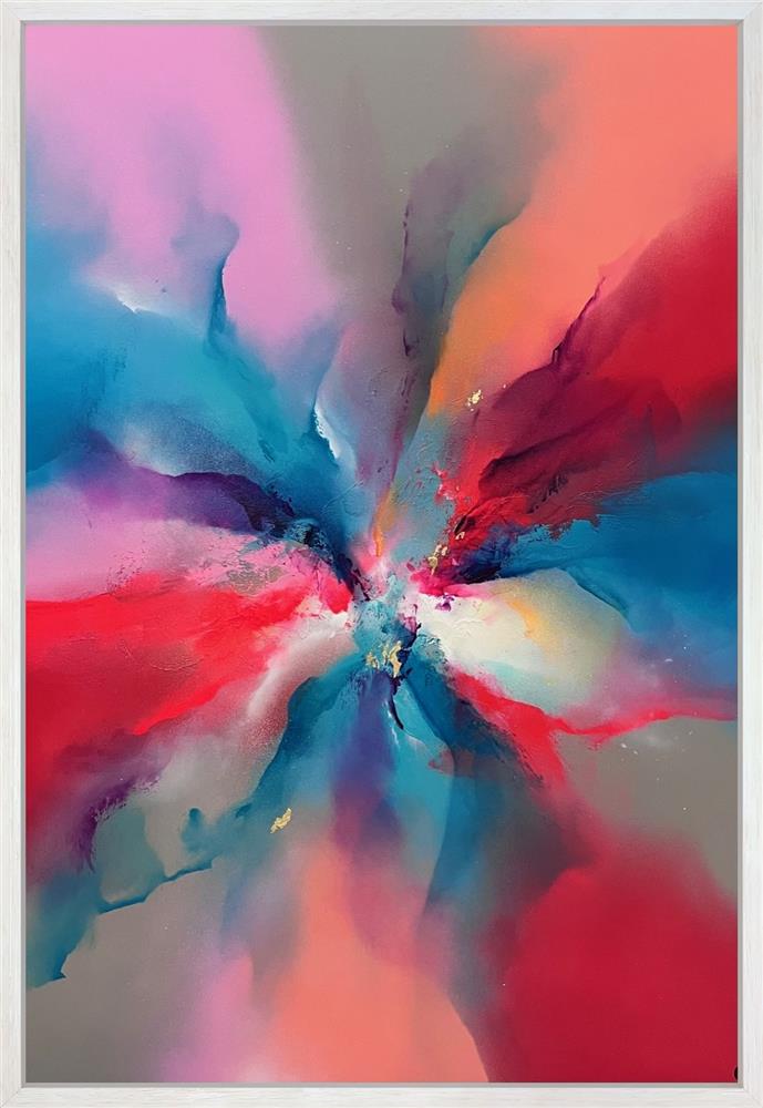 Merope by Craig Foord (Original) - TheArtistsQuarter