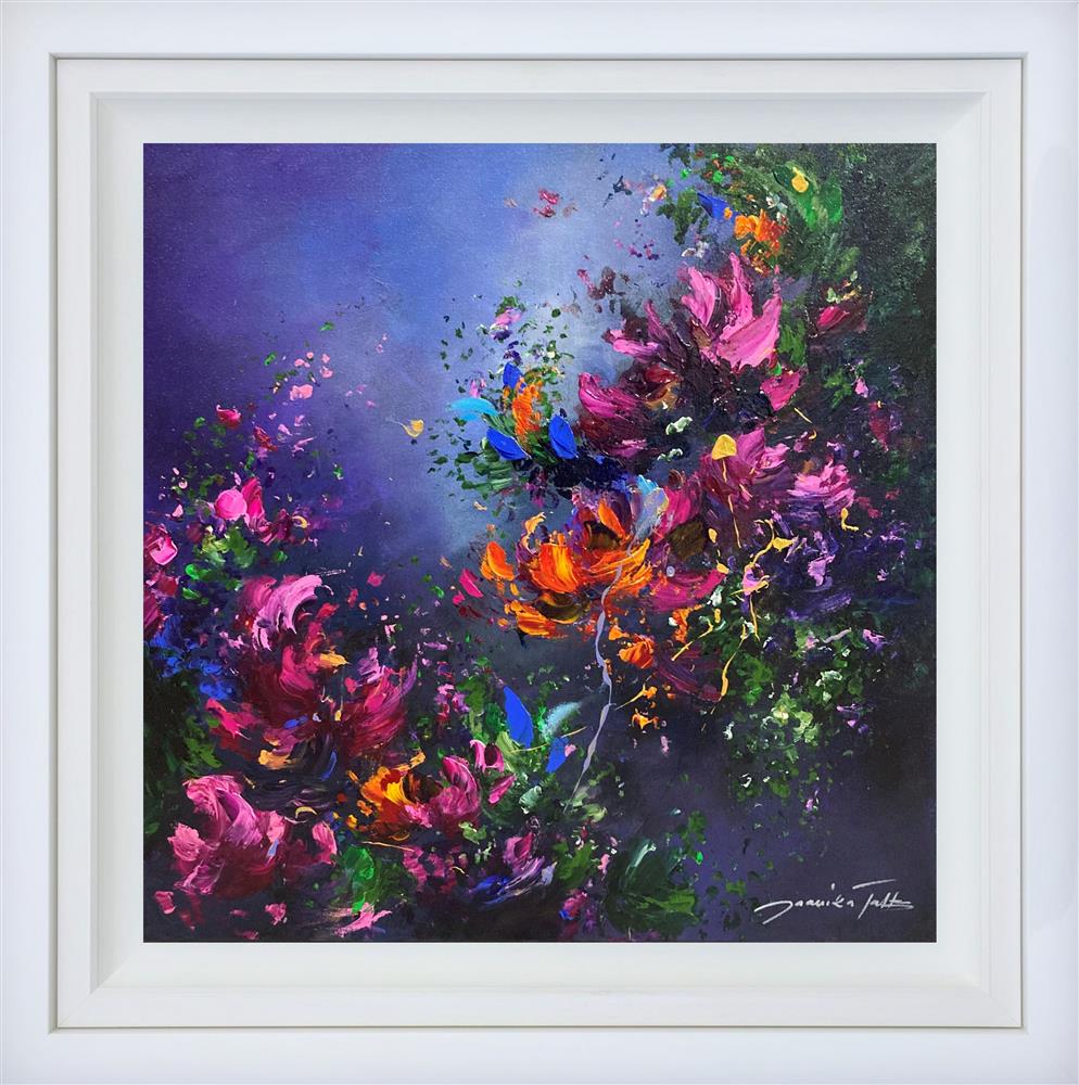 Midnight Dreams by Jaanika Talts (Limited Edition) - TheArtistsQuarter