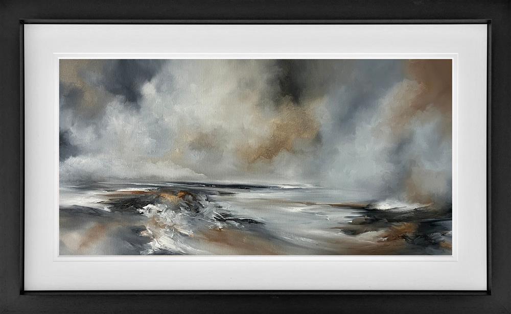Midnight Voyage by Alison Johnson (Limited Edition) - TheArtistsQuarter