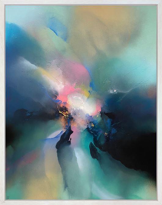 Miracle by Craig Foord (Original) - TheArtistsQuarter