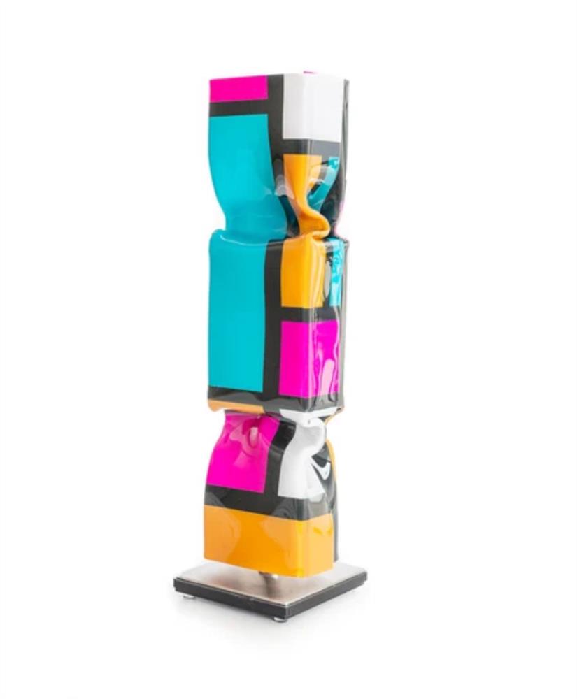 Mondrian by Michael Daniels (Limited Edition) - TheArtistsQuarter