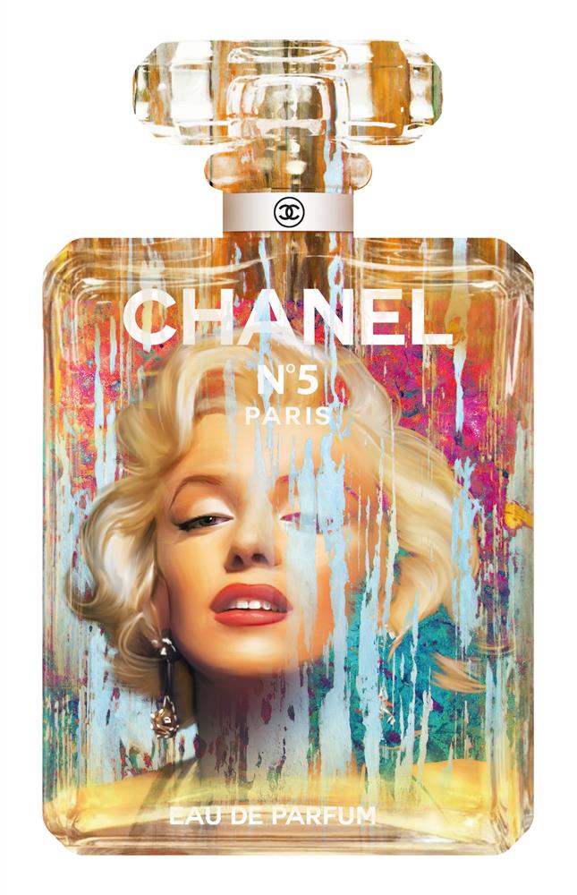 Sannib - Monroe No 5