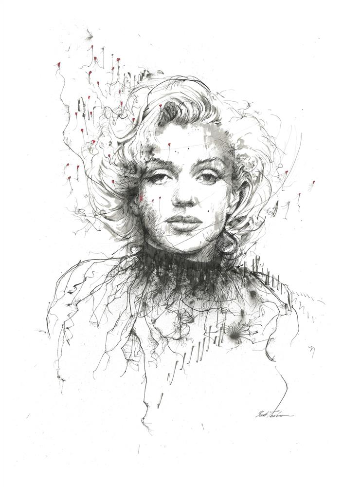 Monroe by Scott Tetlow - TheArtistsQuarter