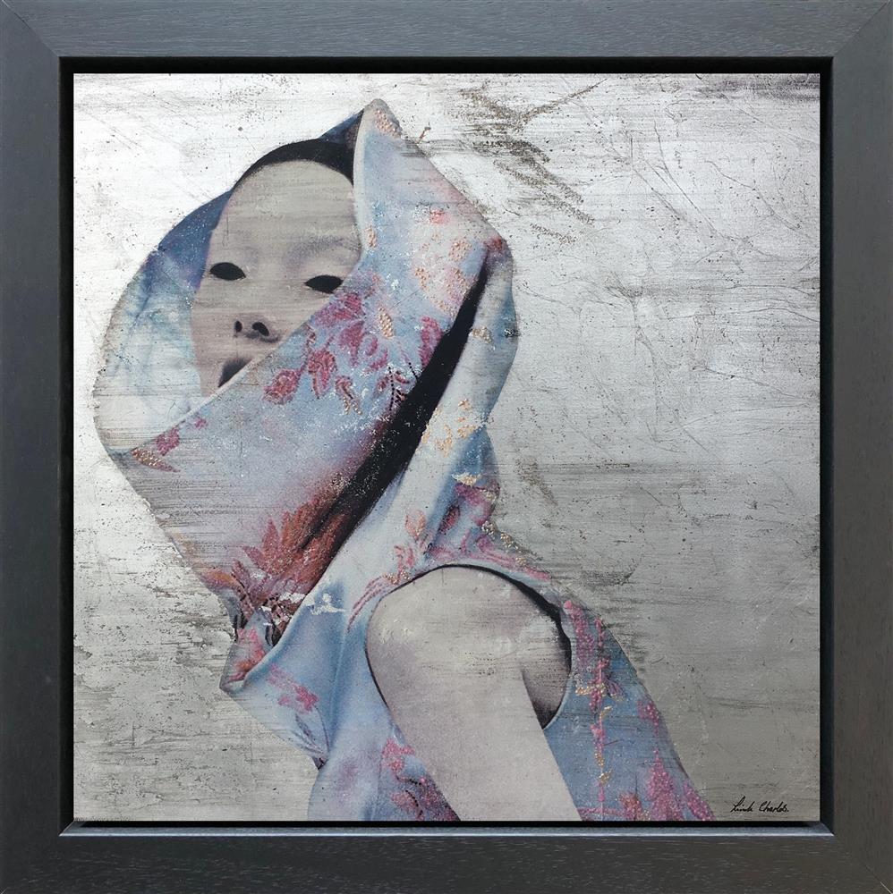 Moods ~ by Linda Charles (Original) - TheArtistsQuarter