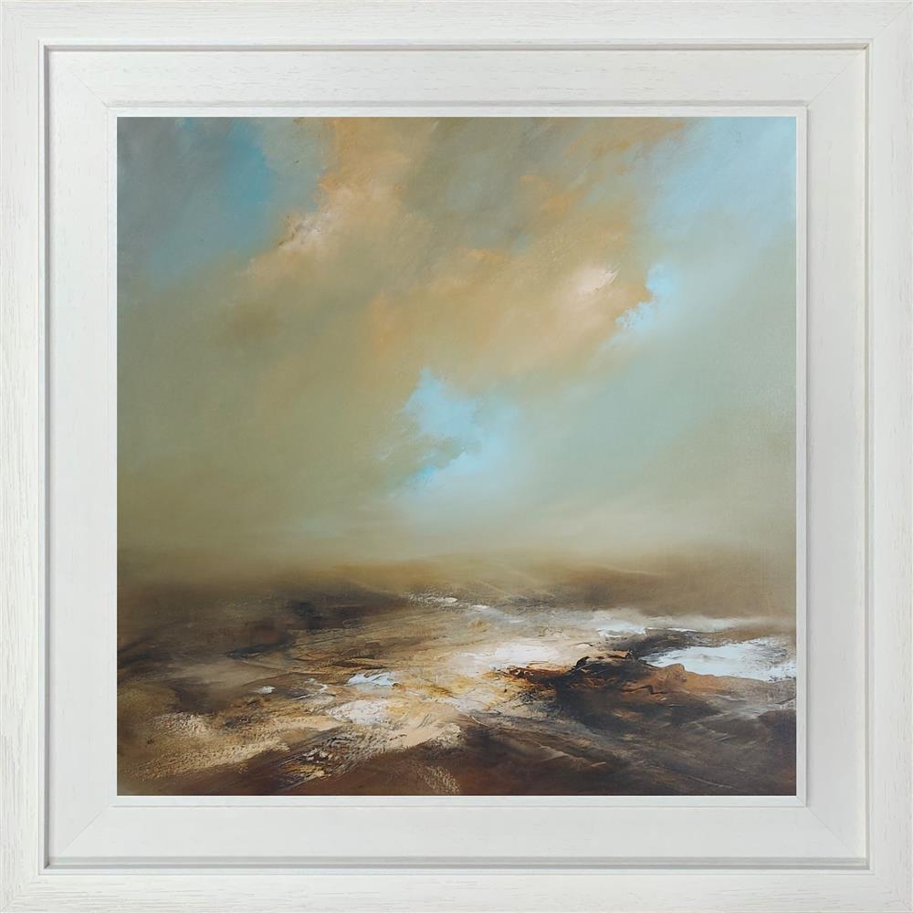Moorland Flight by David Taylor (Limited Edition) - TheArtistsQuarter