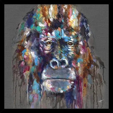 Nico Medium By Louise Luton. (EXCLUSIVE) **Free, Next Day Delivery** - TheArtistsQuarter