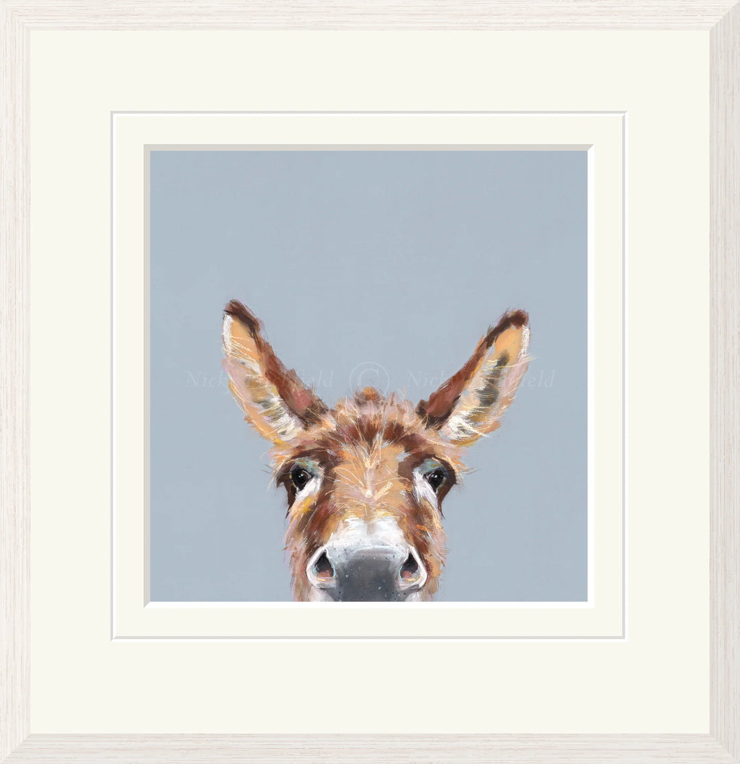 Well Hello There By Nicky Litchfield *NEW* - TheArtistsQuarter