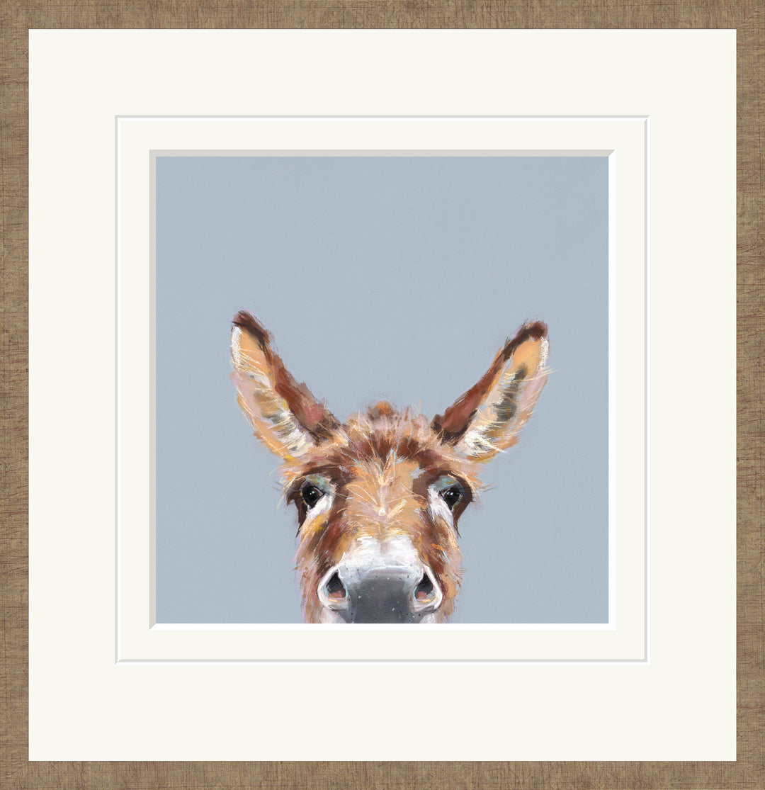 Well Hello There By Nicky Litchfield *NEW* - TheArtistsQuarter