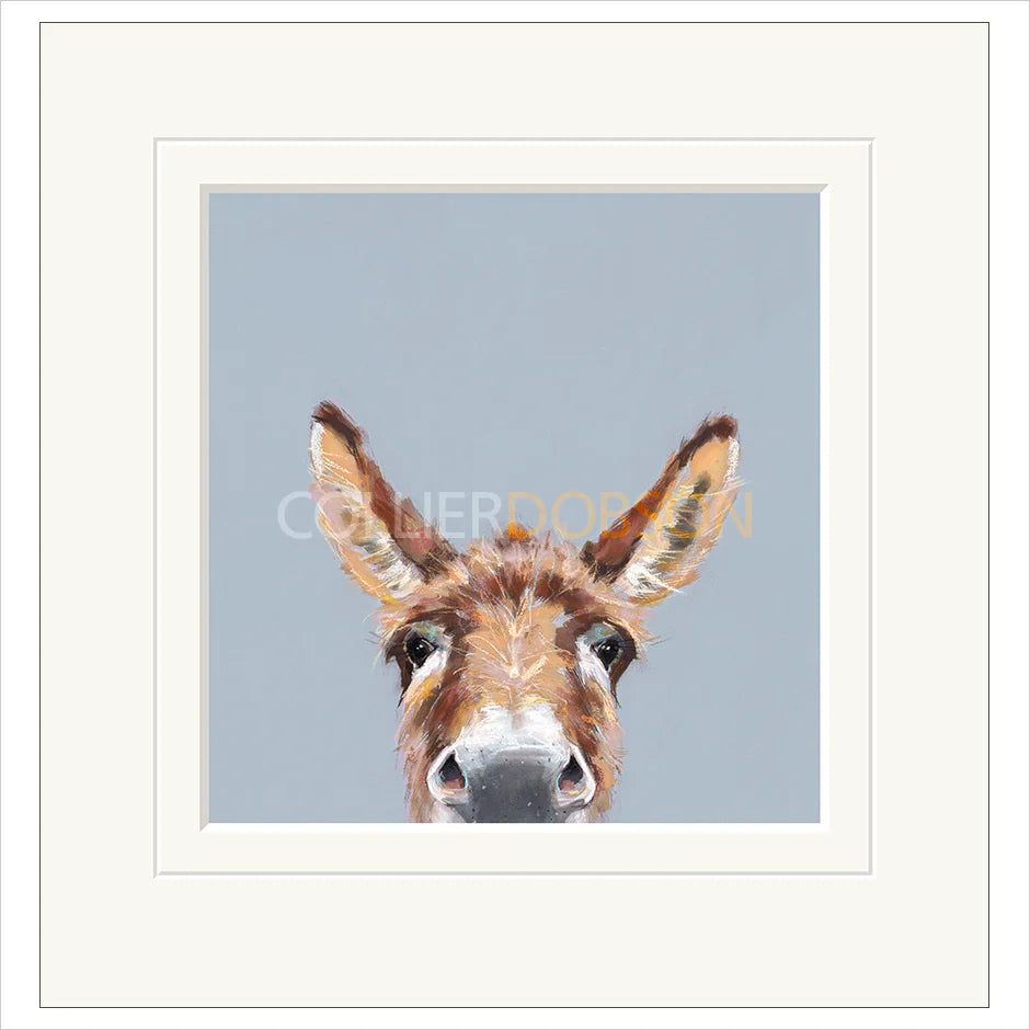 Well Hello There By Nicky Litchfield *NEW* - TheArtistsQuarter