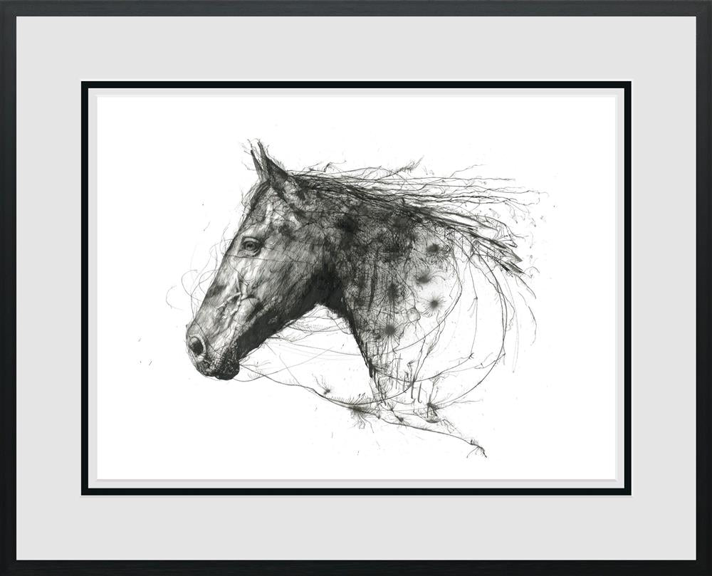 Natural Grace by Scott Tetlow - TheArtistsQuarter