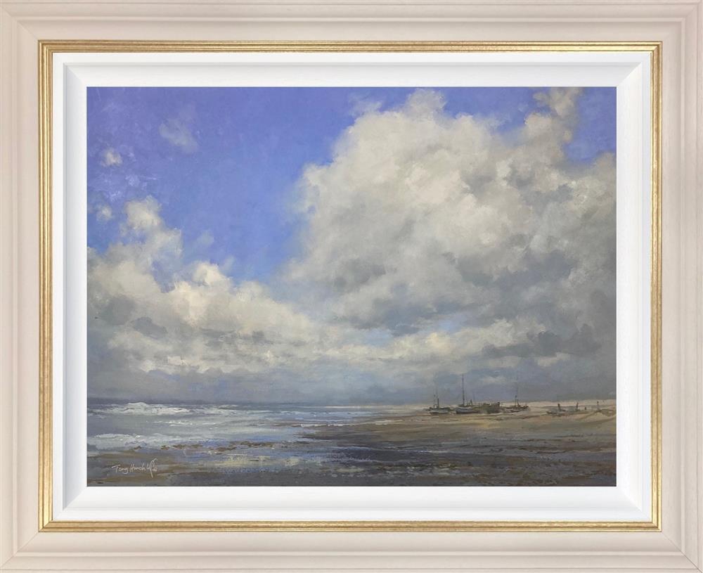 Need The Sun To Break by Tony Hinchliffe (Original) - TheArtistsQuarter