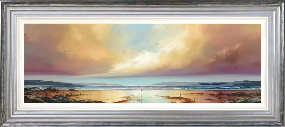 Never Alone by Ben Jeffery (Limited Edition) - TheArtistsQuarter