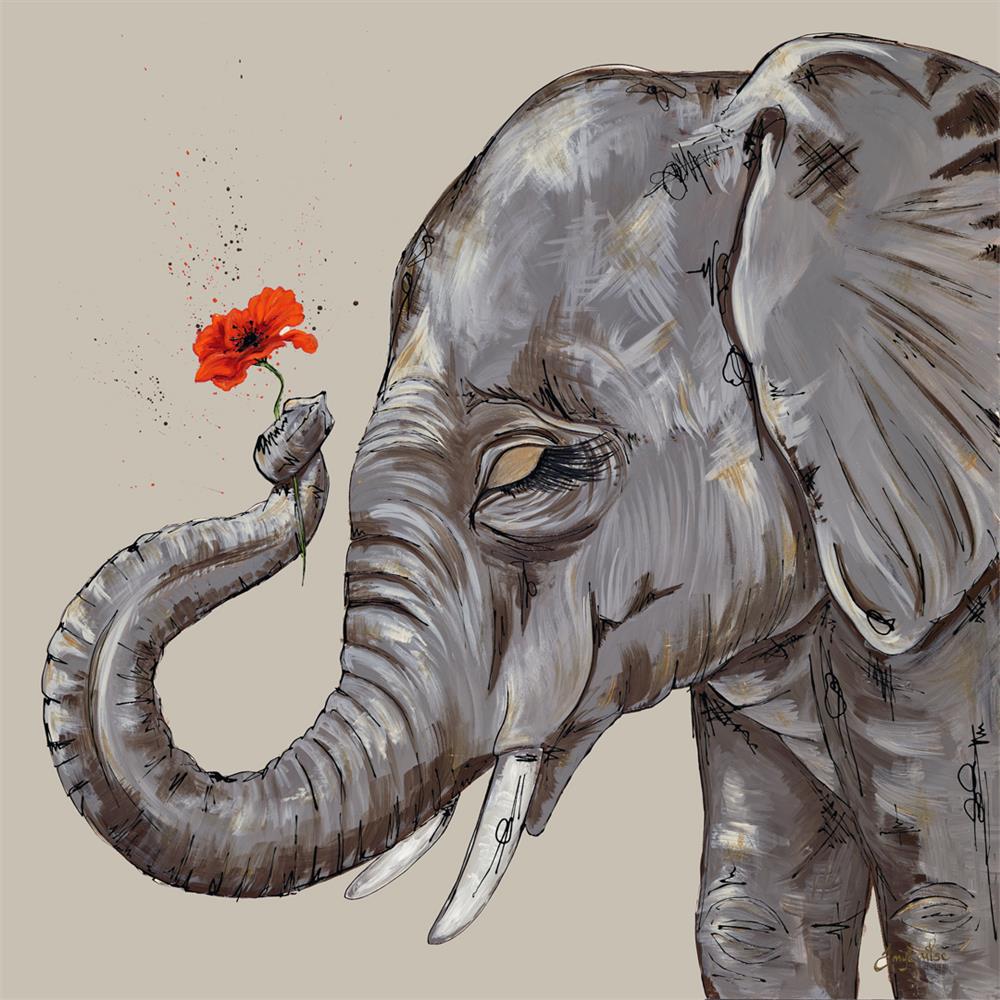 Never Forget - Deluxe by Amy Louise - TheArtistsQuarter