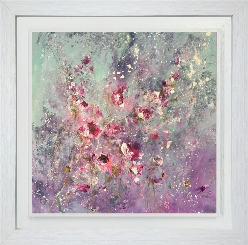 River Of Life by Carrie Clayden (Original) - TheArtistsQuarter