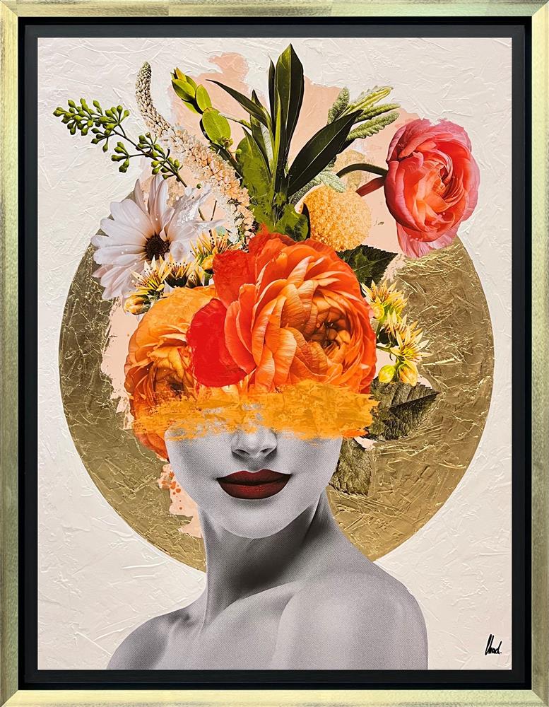 Hazel by Chuck (Original) - TheArtistsQuarter