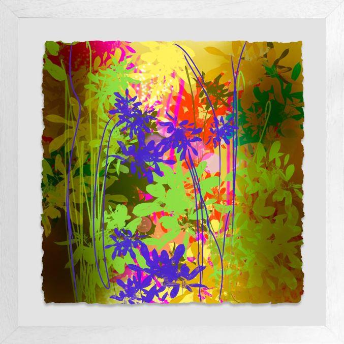 XLII - The 90 Years Collection by Jean Picton (Original) - TheArtistsQuarter