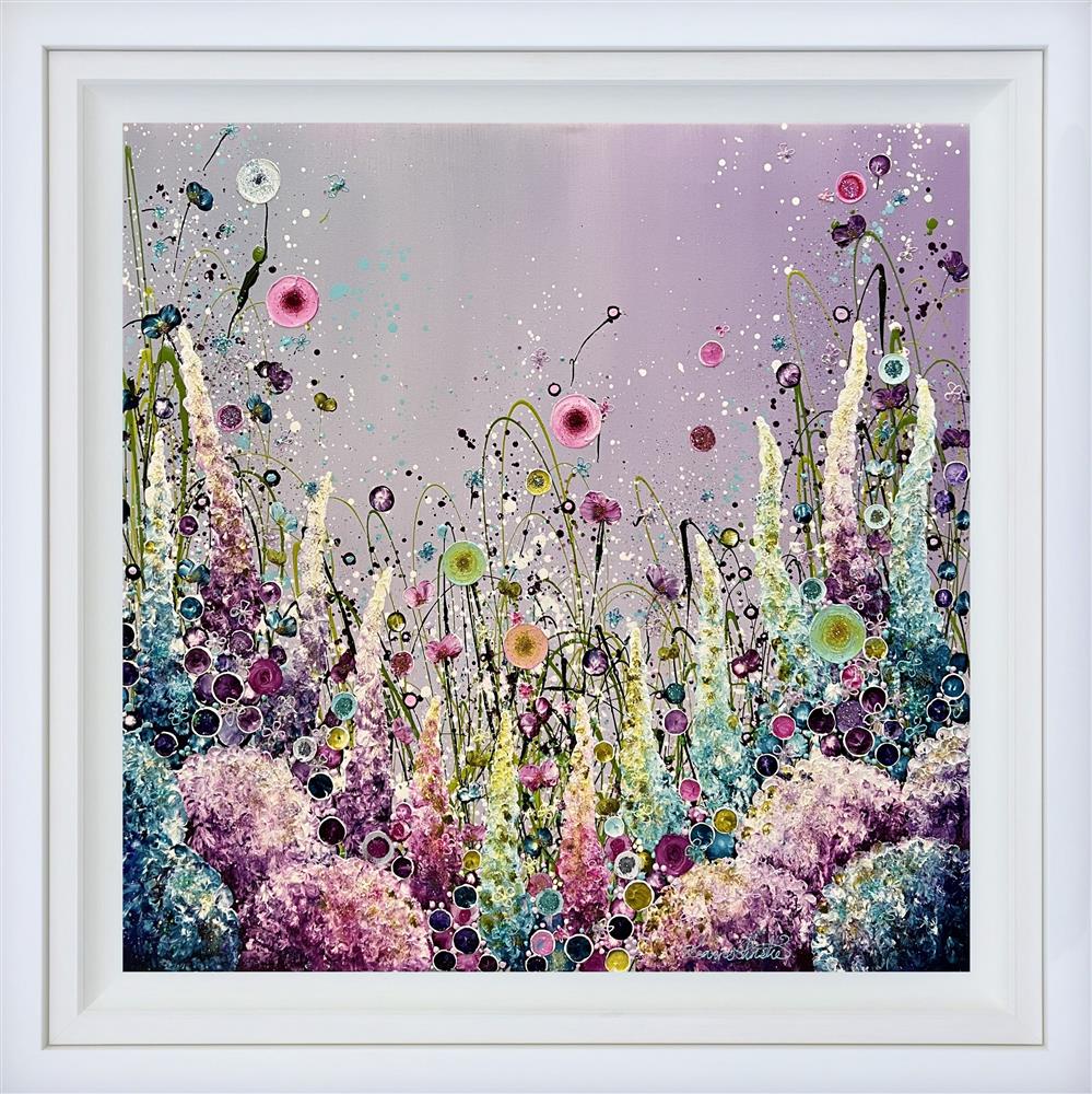 A Beautiful Melody by Leanne Christie (Original) - TheArtistsQuarter