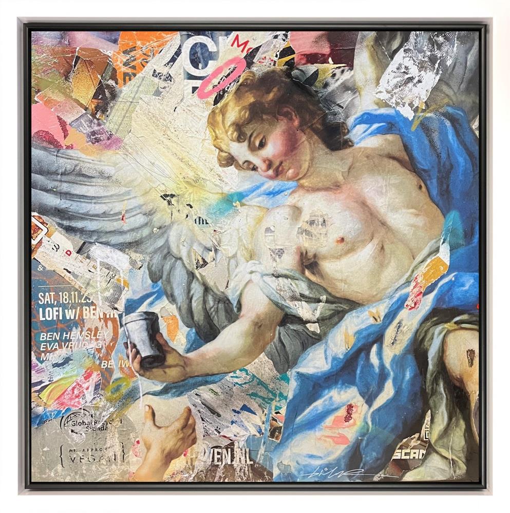 Pass Me My Cup by Michiel Folkers (Original) - TheArtistsQuarter