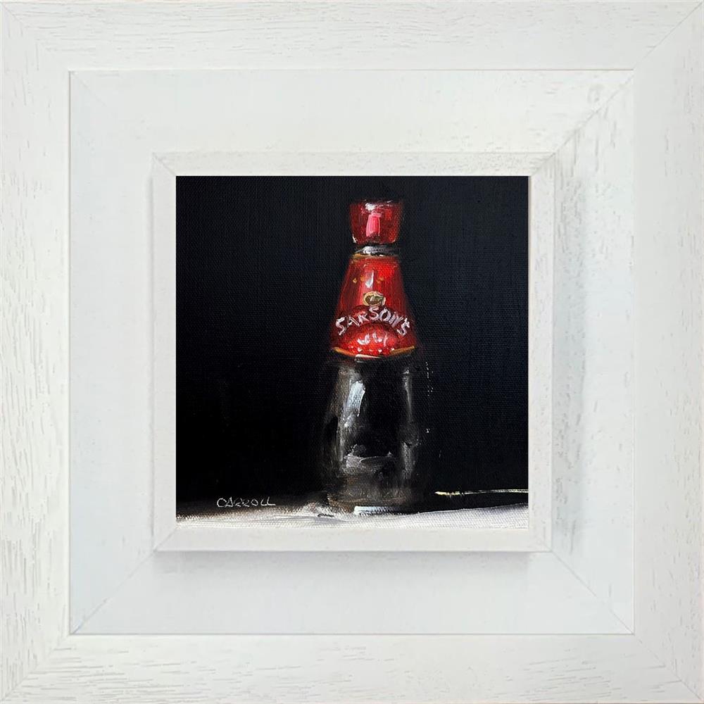 Sarsons by Neil Carroll (Original) - TheArtistsQuarter