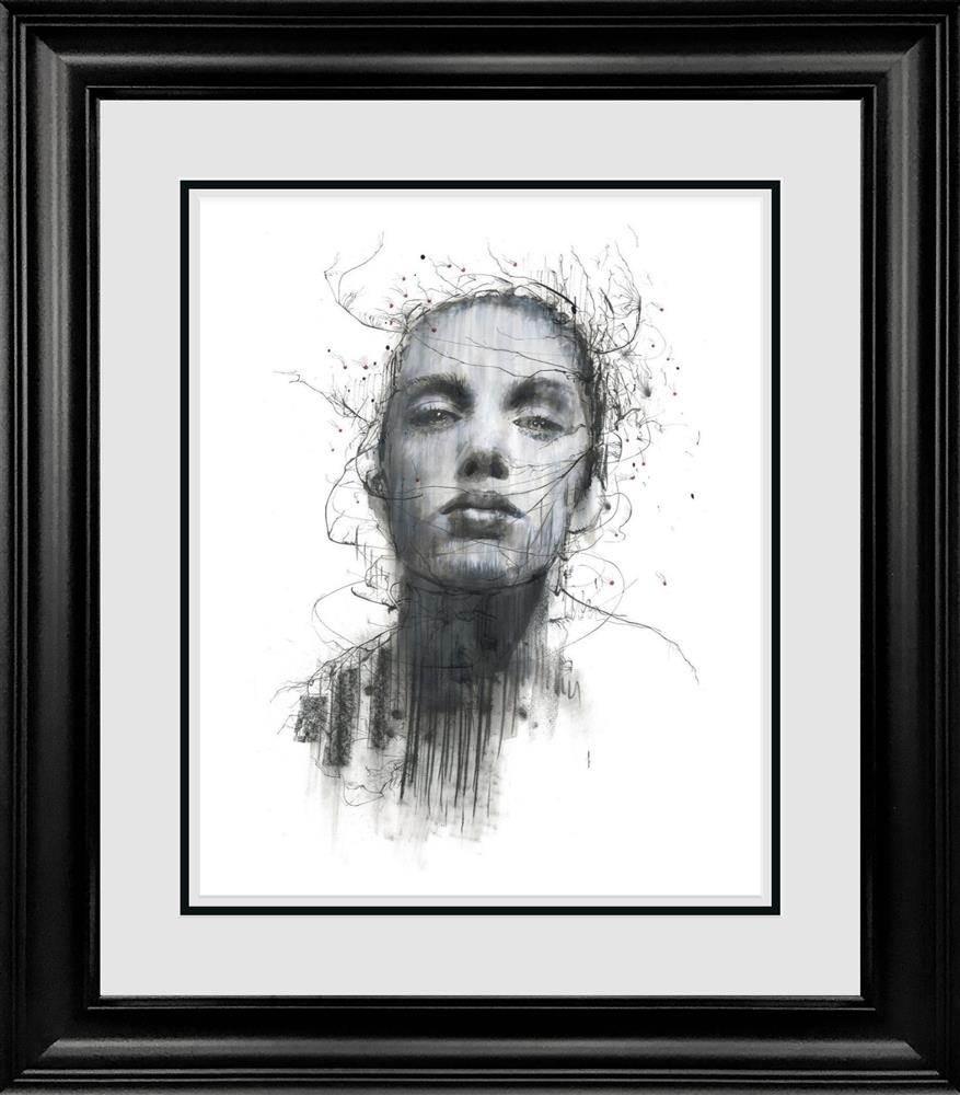The Beauty Within by Scott Tetlow (Original) - TheArtistsQuarter