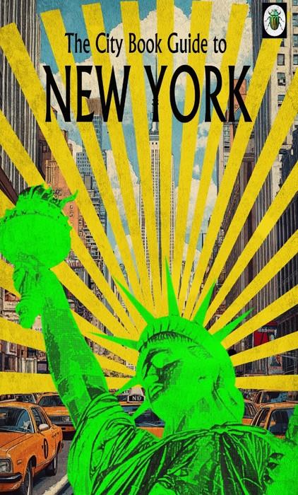 New York - The City Guide by Linda Charles - TheArtistsQuarter