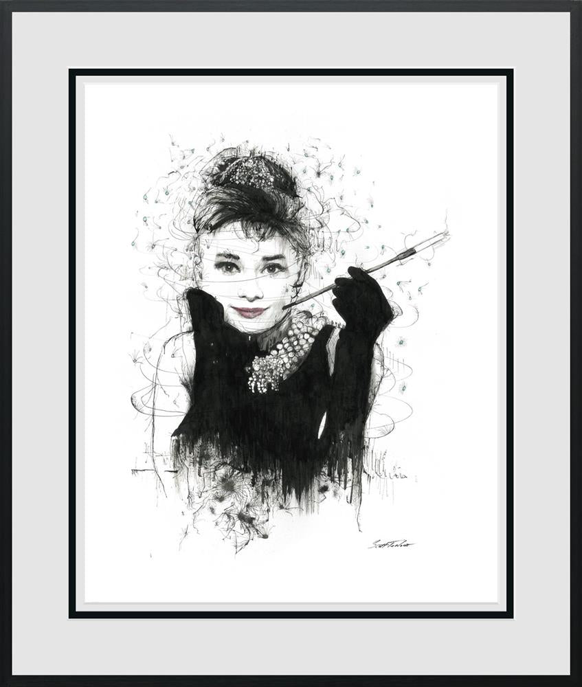 Nothing Is Impossible by Scott Tetlow (Limited Edition) - TheArtistsQuarter