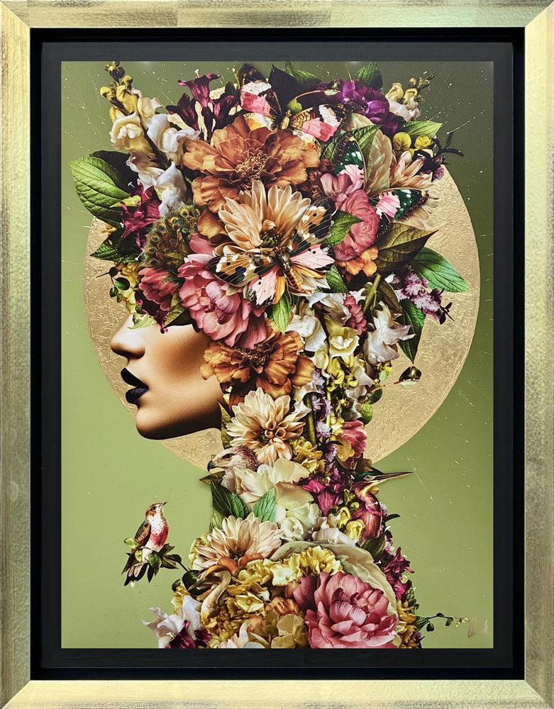 Novara by Chuck (Original) - TheArtistsQuarter
